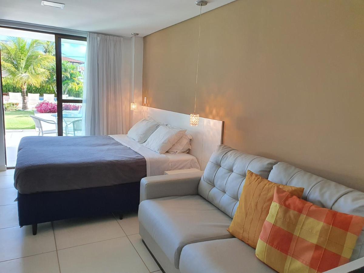 Laguna Beach Porto Pôrto das Galinhas 외부 사진