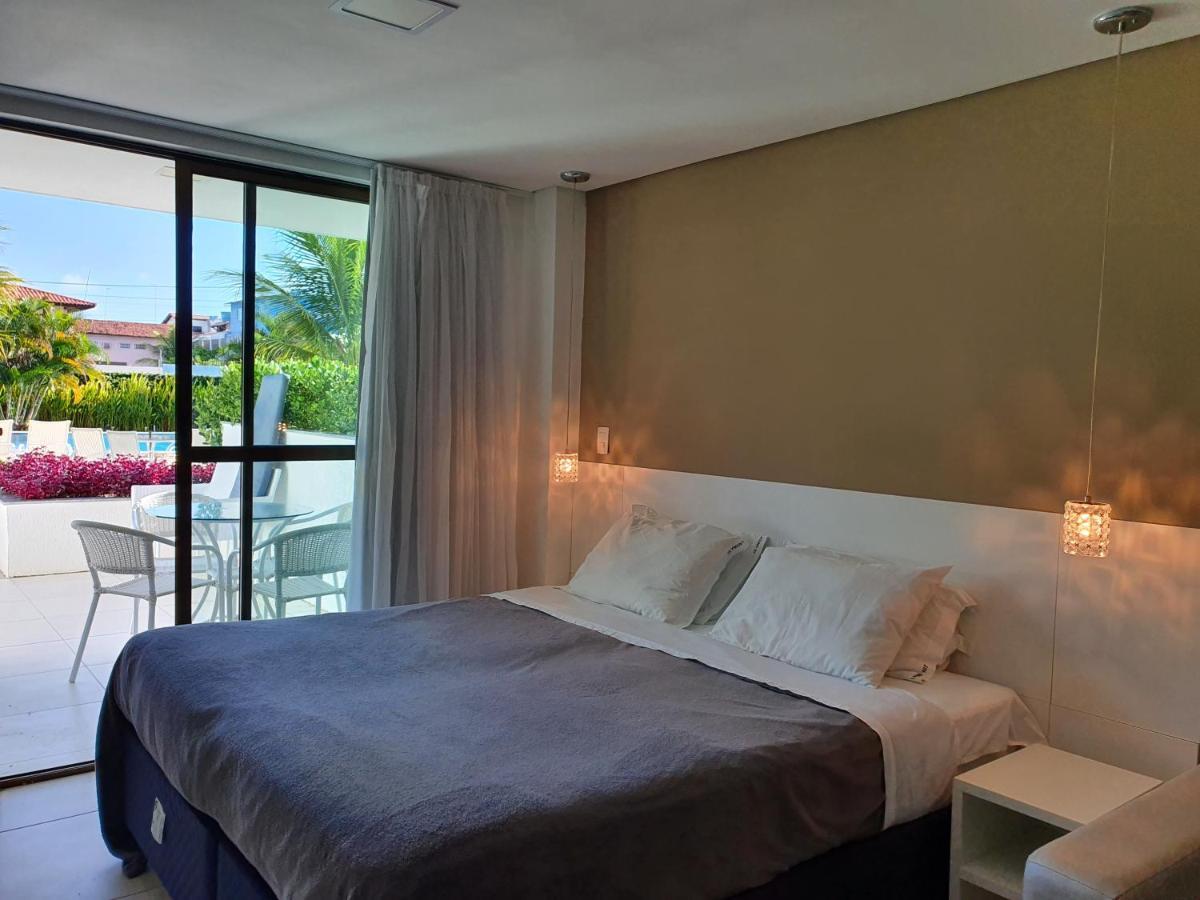 Laguna Beach Porto Pôrto das Galinhas 외부 사진